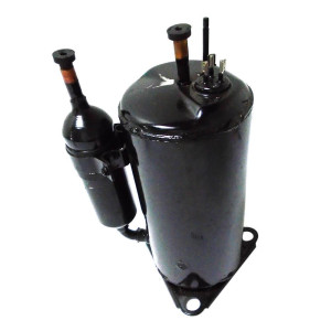 Lg Rotary Compressor 12.000btu R410 208-230V/1Ph/60Hz External O.L.P. (Includes: Olp, Cover, Gasket, Wahser, Nut, Damper Rubber) Capacitor 25mfd/370VAC Not Included Lg Gk113k / Gks113kba Lg Rotary Compressor 12.000btu R410 208-230V/1Ph/60Hz External O.L.P. (Includes: Olp, Cover, Gasket, Wahser, Nut, Damper Rubber) Capacitor 25mfd/370VAC Not Included Lg Gk113k / Gks113kba