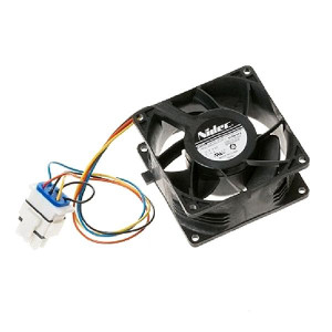 GE WX60X26866 Motor Evaporador Refrigerador  Sirve WR49X25197 WR60X10341  239D1412P001 239D1412P006 WR60X10357 WR60X26033 V80E14MS2A3-57A611