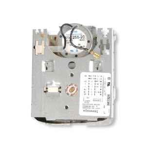 Whirlpool 660971 Timer for Washing Machine USA 385328