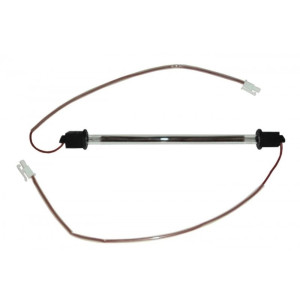 Appli Parts Resistencia Deshielo Vidrio 40.6 centimetros (16 pulgadas), 110V, 1 pieza, Modelo APDH-16G16
Referencia Resistencia Descongelamiento Ren-16
