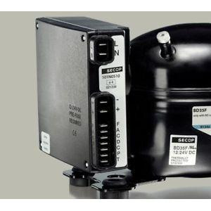 Modulo Electronico Unidad Bd Ac/Dc 12/24v Dc Y 100-240v Ac 50/60hz Ul/Vde 101n0510 Compatible Con Bd35f Y Bd50f. Reemplaza 101n0500