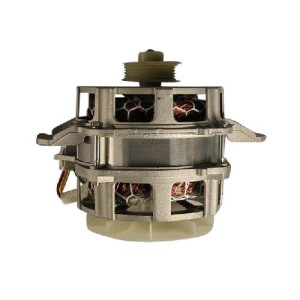 Whirlpool WPW106777151 Genuine OEM Drive Motor 1/4hp  Fits: W10416654 W10416655 W10416668 W10416669 W10677715 