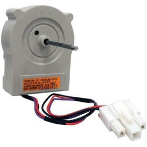 Motor Refrigerador Supco SM1027N  Sirve 4681JB1027N, 1579962, 4681JK1004A, 3523326