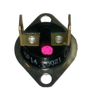 Thermostat Dryer Maytag 53-1182 (Replaced)