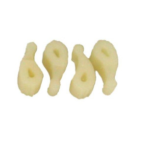 Whirlpool 80040 Perros del Agitador Lavadora 
Sirve 285770 3366877