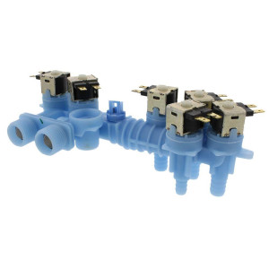 ERP W10326913 Washer Inlet Valve Fits: CW-913 D-14 K-77668-AM
