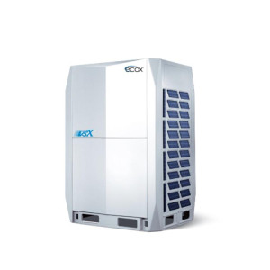 Unidad Condensadora Vrf 98.000btu (8.2t) R410 380-415v/50-60hz/3ph Frio/Calor, E5sprf98h00h