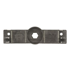 Bracket Evap. Fan Motor Whirlpool 2254454