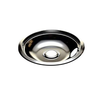 Frigidaire 316048413 8in Burner Drip Bowl