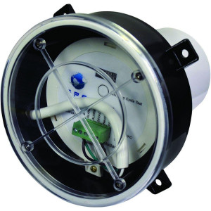 iWave-C Purificador de AIre Comercial 24V/110V/240V 4900-10 Para sistemas hasta 12 Ton 