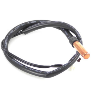Sensor Temperatura Tubo Aire acondicionado Unidad Interna CGQ-WD/GW4100-L500-XACP2-P400 REACH,RoHS 11201007003445  Sirve ecox 