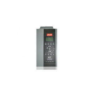 Danfoss Vlt Mcd5-0141b Soft Starter 96a 75hp / 440v