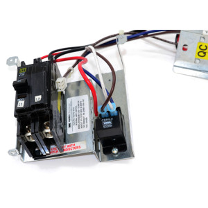 Resistencia Para Evaporadora 240v/1ph 5kw 20amp 1 Etapa 
Sirve MAYHTR1A05BKRA JAYHTR1A05BKRA WEHK05A CHE2-05B EHK05B 
