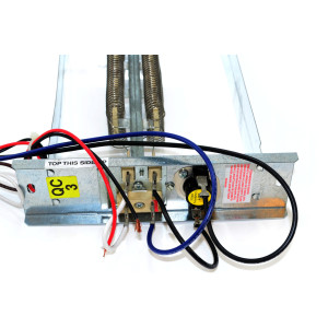 Resistencia Para Evaporadora 240v/1ph 5kw 20amp 1 Etapa 
Sirve MAYHTR1A05BKRA JAYHTR1A05BKRA WEHK05A CHE2-05B EHK05B 

