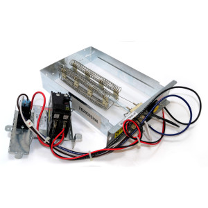 Electric Heaters For Air Handlers 240v/1ph 5kw 20amp 1 Stage 
FITS: MAYHTR1A05BKRA JAYHTR1A05BKRA WEHK05A CHE2-05B EHK05B