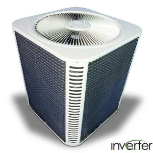 Vertical Condenser 60.000btu R410 230v/60hz/1ph Ecox Inverter Eivcu060cxxb 
Control Signal 24V