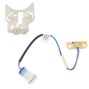 GE WL49X20360 Sensor De Velocidad Lavadora  Sirve WH12X10515