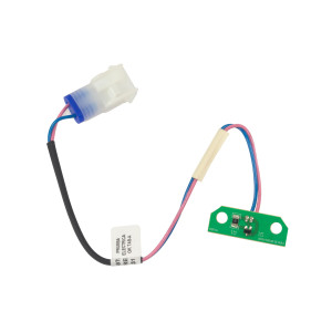 GE WL49X20360 Genuine OEM Motor Sensor 
Fits: WH12X10515