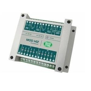 Module Expander 14 Inputs / 2 Outputs 110/220v Full Gauge Mod142