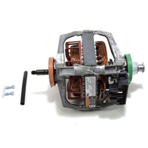 Whirlpool W10841144 Motor Secadora  Sirve W10438970 3395656 661656 8528321 8538264 8539557 S58svmzs-6969