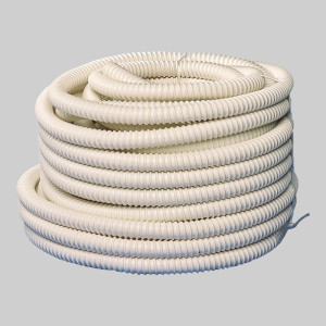 Mini Split Condensate Drain Line 5/8" Id X 160ft Diversitech 230-Dl16 Mini Split Condensate Drain Line 5/8" Id X 160ft Diversitech 230-Dl16