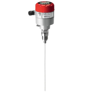 Danfoss 084H4521 Electronic Level Transmitter 
