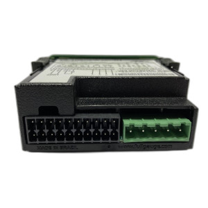 Electronic Control   Full Gauge VX-1050E PLUS 
