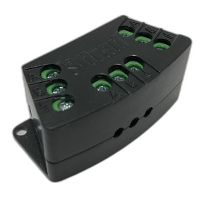 Electronic Control   Full Gauge VX-1050E PLUS 
