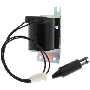 ERP WR62X10055 Refrigerator Solenoid Assembly ERP WR62X10055 Refrigerator Solenoid Assembly