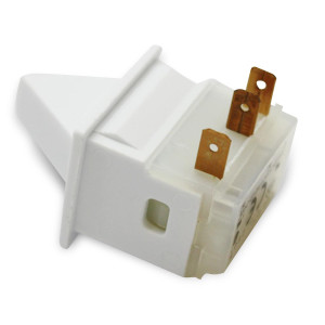 Switch Whirlpool De La Puerta Congelador 4387911