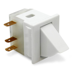 Whirlpool Feezer Door Switch 4387911