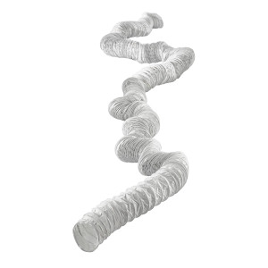 Ducto Universal Solo 3"X50ft 215l Ducto Universal Solo 3"X50ft 215l