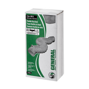 Ducto Universal Solo 3"X50ft 215l Ducto Universal Solo 3"X50ft 215l