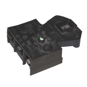 Door Lock Mabe 228C2107P001/ 228C2107P002 / WW01L00469 / WW01F01553