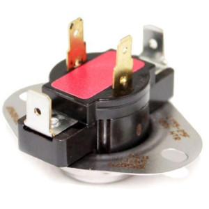 Whirlpool WP8318268 Genuine OEM Dryer Cycling Thermostat Fits: 8318268 3977425 3977706 320879 L155-25F 