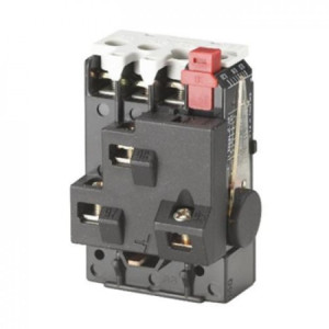 Relay Termico Danfoss Ti16c 2.70-4.20a Para Dp25, Dp30 Y Dp40