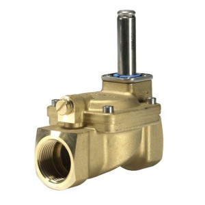 Solenoid Valve Danfoss Npt 1" Ev220b 032u7534