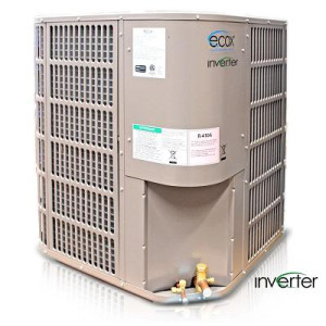 Vertical Condenser 36.000btu R410 230v/60hz/1ph Ecox Inverter Eivcu036cxxb 
Control Signal 24V
