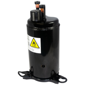 Compressor Inverter 12.000 Btu 220v/60hz/1ph R410 11103020002899 GMCC KSK89D29UEZD Replaces ASK89D29UEZD Fits: EDHM009C19B / EDHM012C19B