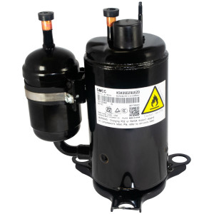 Compressor Inverter 12.000 Btu 220v/60hz/1ph R410 11103020002899
GMCC KSK89D29UEZD Replaces ASK89D29UEZD
Fits: EDHM009C19B / EDHM012C19B