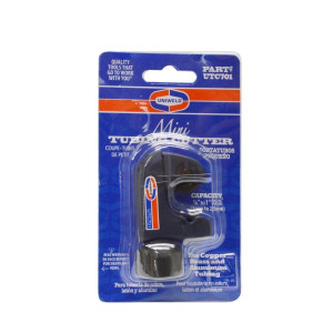 Uniweld Tube Cutter 1/8in to 1in (3mm To 25mm) UTC701 