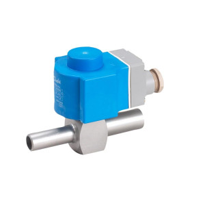 Danfoss Electronic Expansion Valve Akva10-8 068f3268 