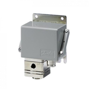 Danfoss 060-313066 Presostato de Diferencial de Prsion CAS155