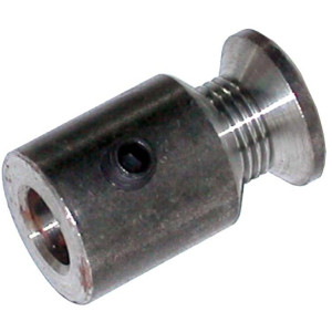 GE WE12X41 Genuine OEM Motor Pulley 
Replaces: DE422 GE WE12X41 Genuine OEM Motor Pulley 
Replaces: DE422