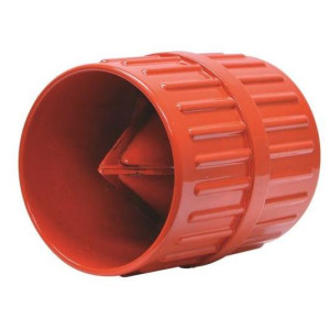 Deburring Tool Uniweld 70079 double edge steel blades 1/8 - 1 5/8″ O.D. (3mm-42mm)