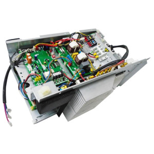 Pc Board Main Control Outdoor Unit Control Box VRF CE-MDV140W/DN1-610.D.3 RoHS 203395190144 17222300000858 
Fits: EMVRF50C00B