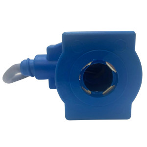 Danfoss 018F6282 Solenoid Coil 220-230 V,60 Hz, 14 W, 50 Hz, 16 W, IP20, BF230CS, Cable 018F8232