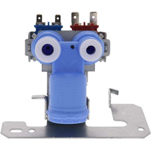 Valvula de Agua ERP WR57X10051