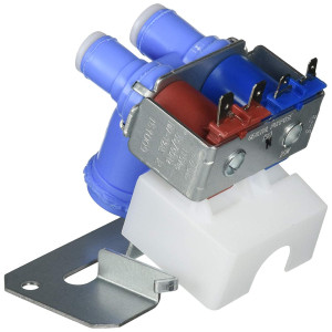 ERP WR57X10051 Refrigerator Inlet Valve Kit ERP WR57X10051 Refrigerator Inlet Valve Kit