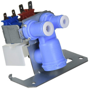 ERP WR57X10051 Refrigerator Inlet Valve Kit ERP WR57X10051 Refrigerator Inlet Valve Kit